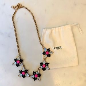 J. Crew Necklace
